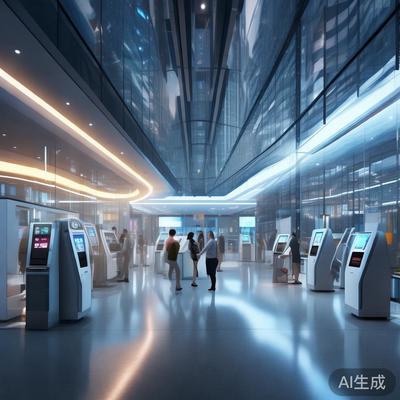 上海港澳簽注自助服務(wù) 告別排隊，輕松通關(guān)新體驗