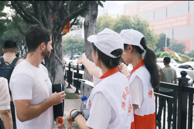 2025經(jīng)濟(jì)貿(mào)易學(xué)院招生宣傳 開啟您的全球商貿(mào)智慧之旅